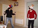 lolo nelly a l'essai